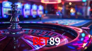 Estatísticas bet89