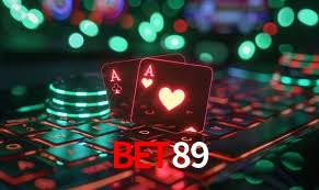 Experiência VIP bet89