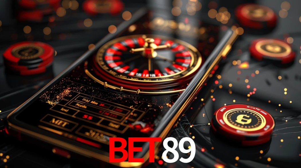 Experiência VIP bet89