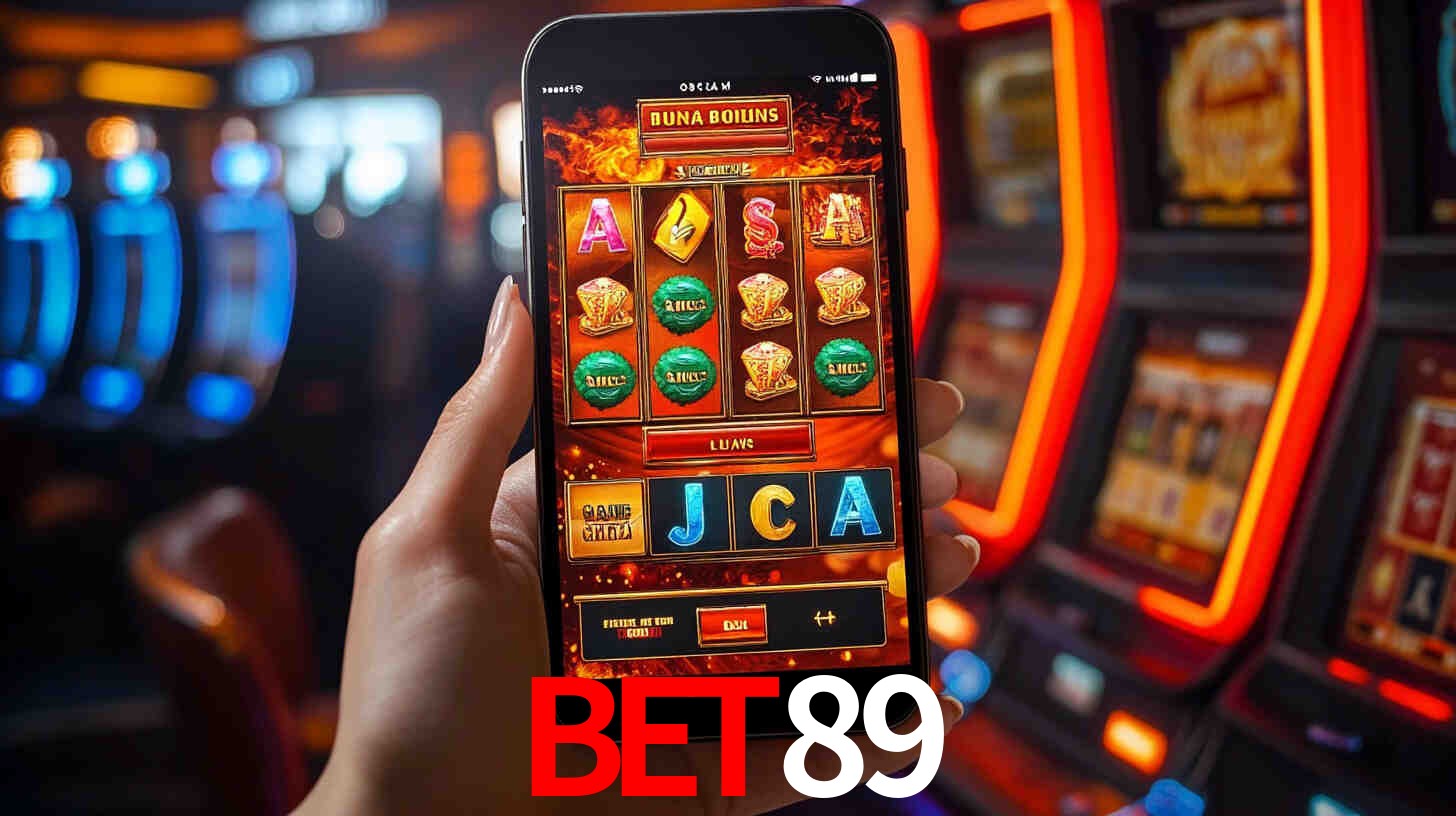 bet89 - Cassino Premium, Baixe Já！ - bet89.com