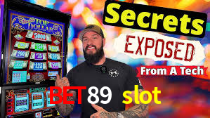 bet89.com