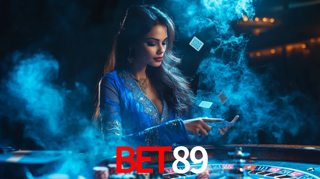 Inovações de Jogos na bet89: O Futuro das Experiências Interativas