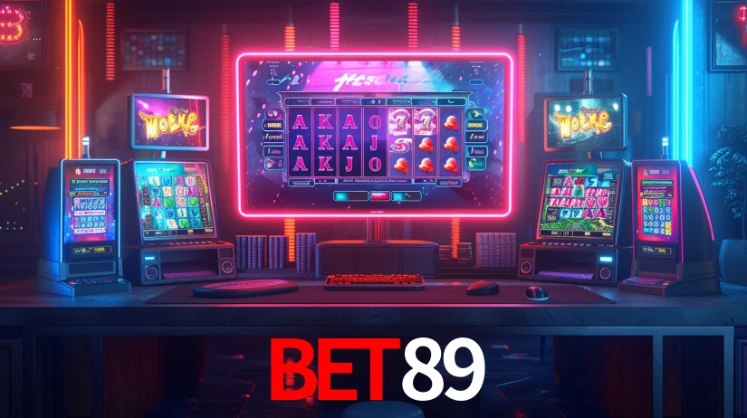 bet89.com