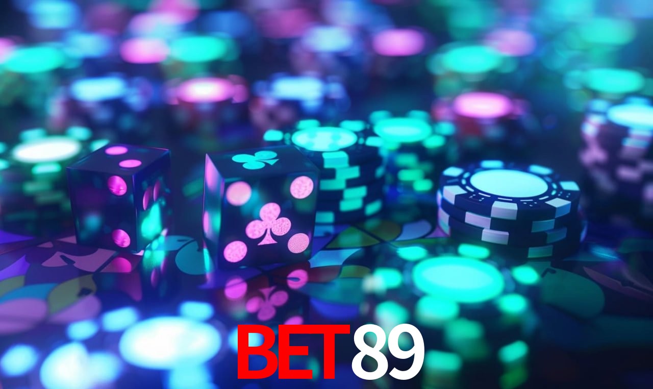 Casino VIP bet89