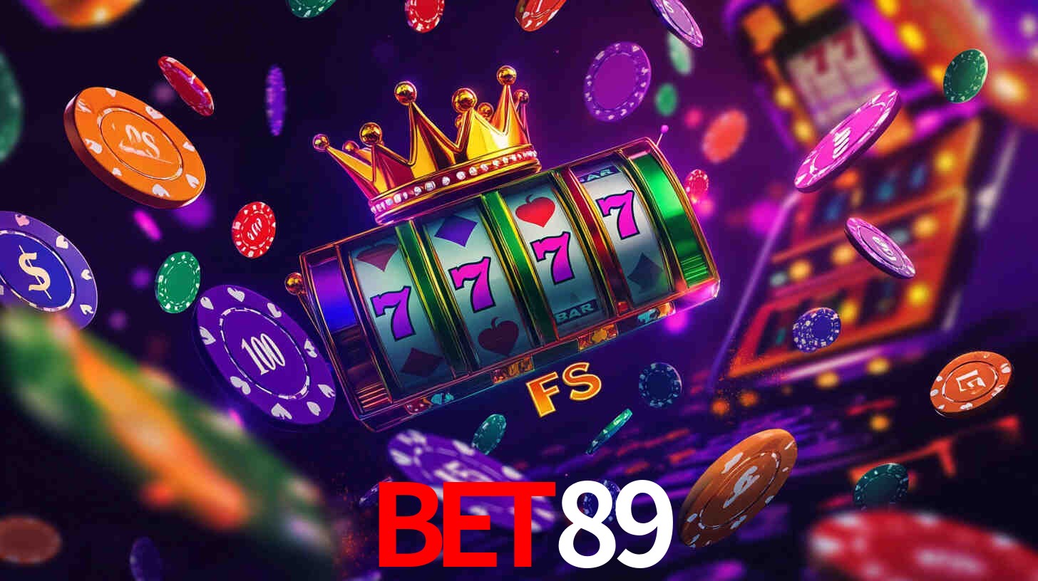 bet89 App Interface