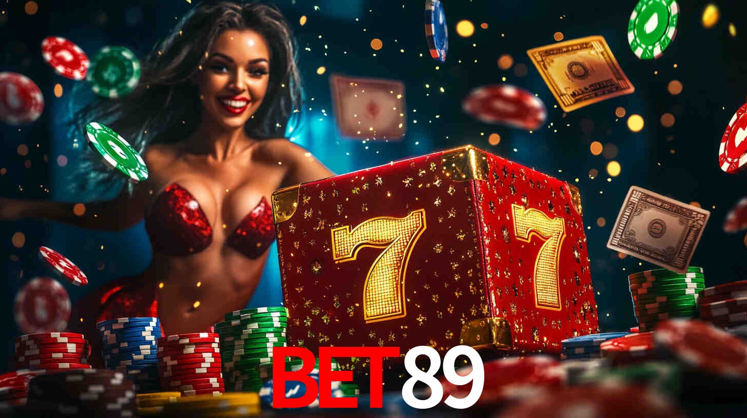 Explorando a Categoria de Eventos em Apostas na bet89