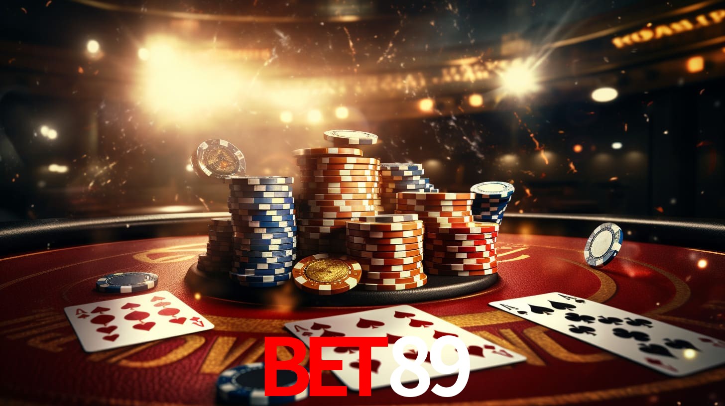 Programa VIP bet89