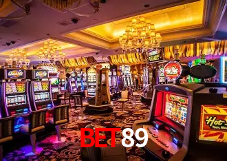 Descubra a Essência do bet89: Nossa História e Compromissos