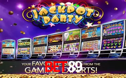 A Emoção da Loteria na bet89: Uma Chance de Mudança de Vida
