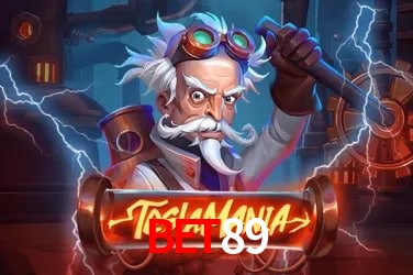 Cadastro Rápido bet89