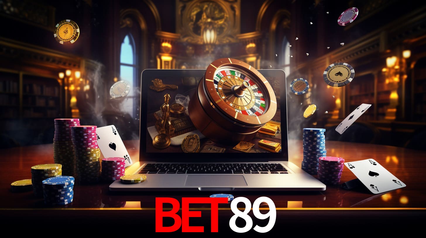 Welcome Bonus bet89