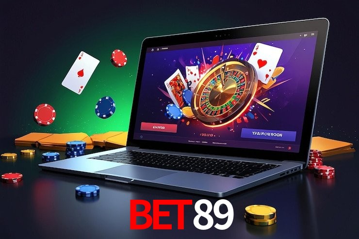 Ofertas Exclusivas bet89