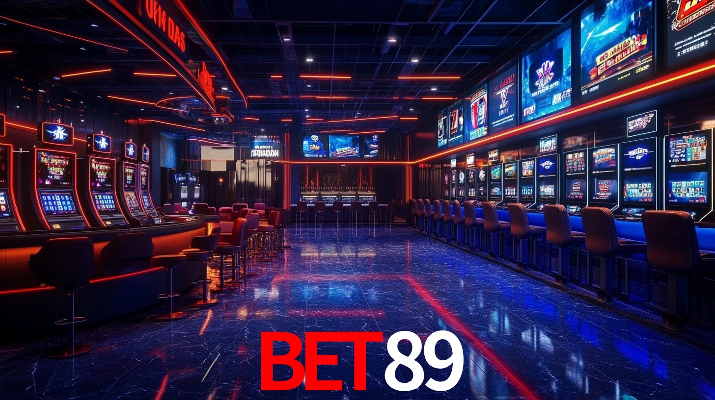Premium Interface bet89