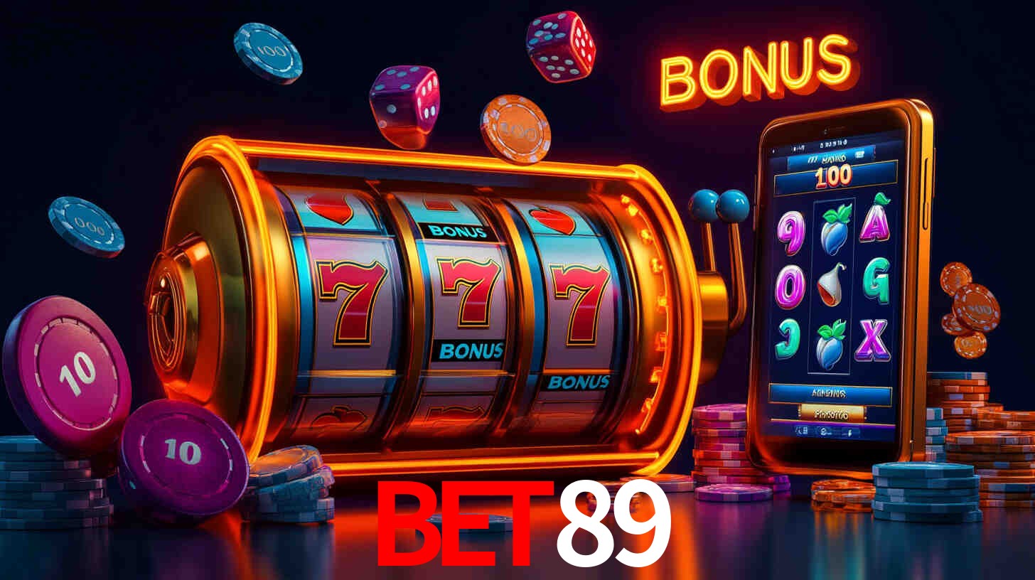 Descubra a Essência do bet89: Nossa História e Compromissos