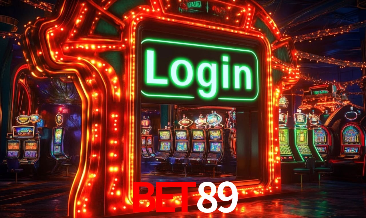 Apostas de Futebol bet89