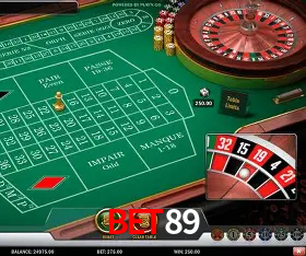 API Integration bet89