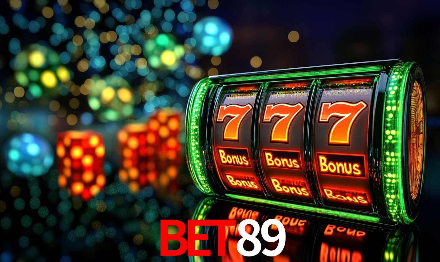 Segurança 2FA bet89