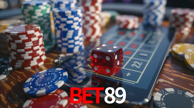 bet89.com