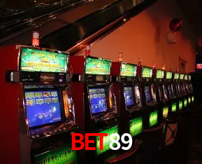 Security Systems bet89