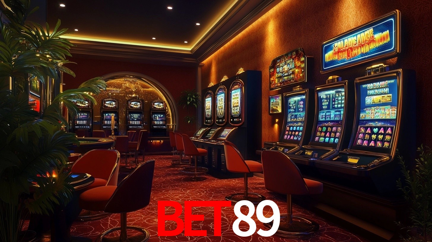 Exclusive Games bet89