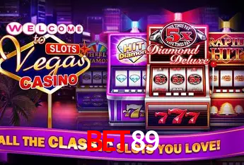 Exclusive Offers bet89