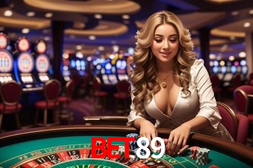 VIP Casino bet89