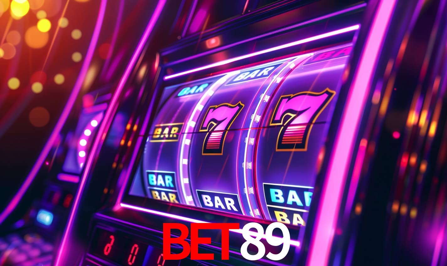 bet89: A Experiência de Casino com Jogos de Mesa ao Vivo