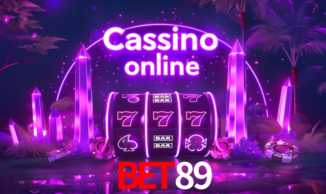 Sistemas de Segurança bet89