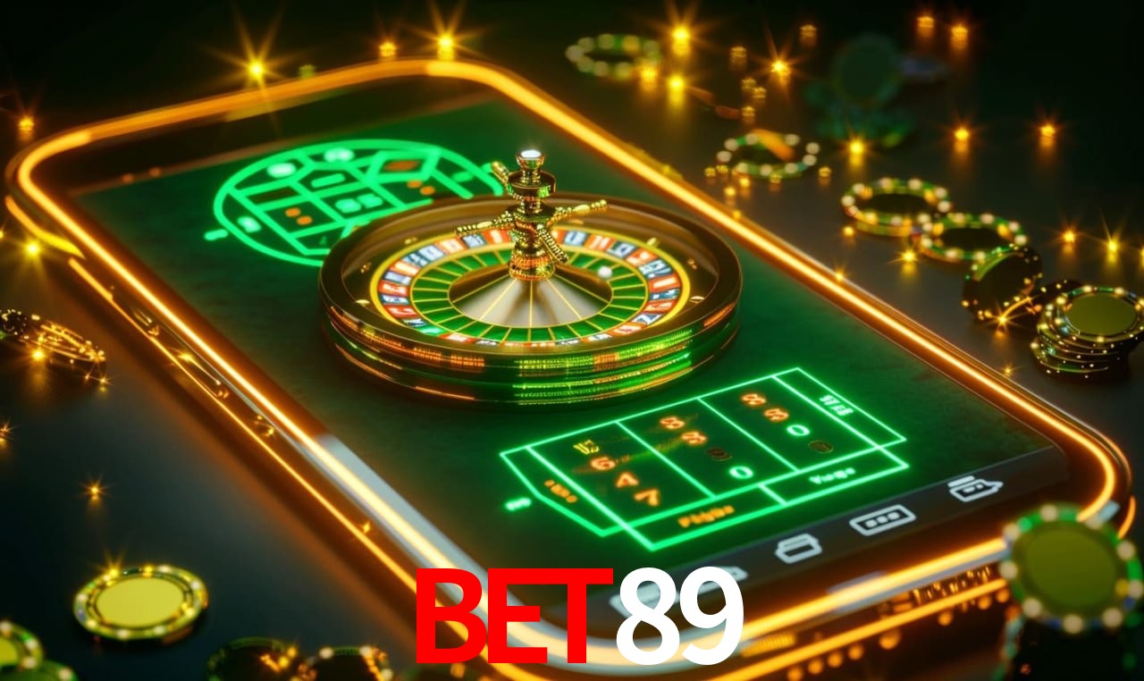 Promoção Relâmpago bet89