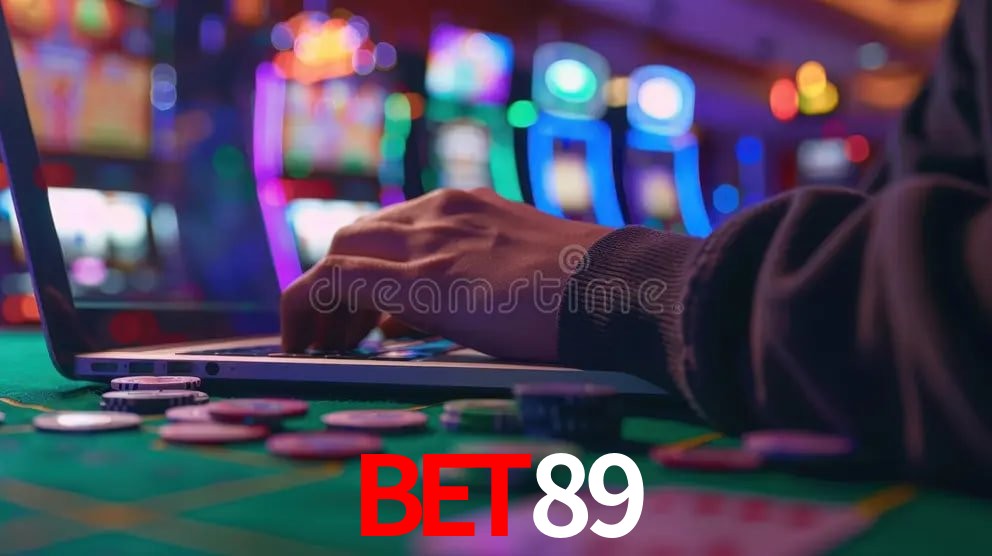 PIX Instantâneo bet89