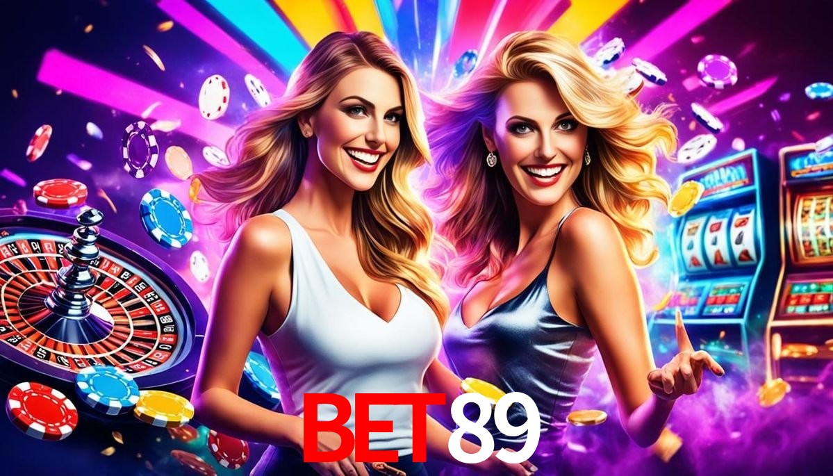 Interface Premium bet89