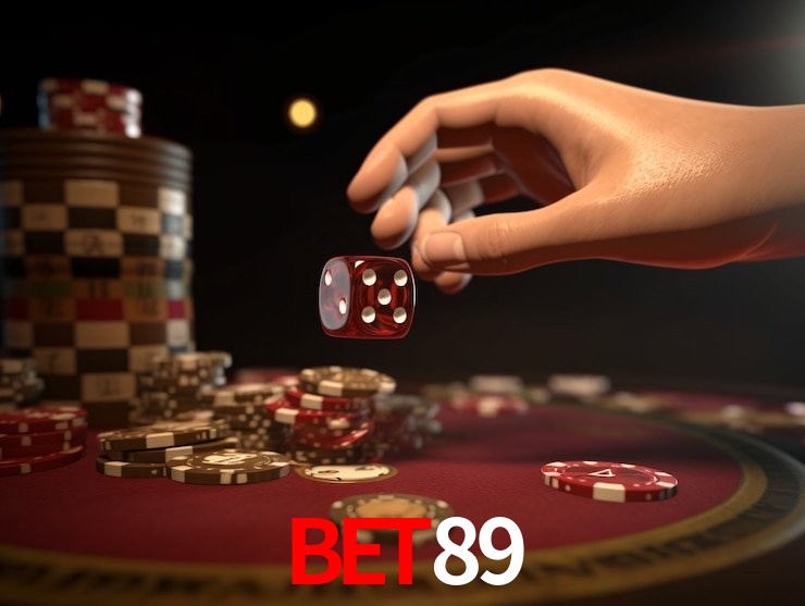 Jogos de Slot bet89