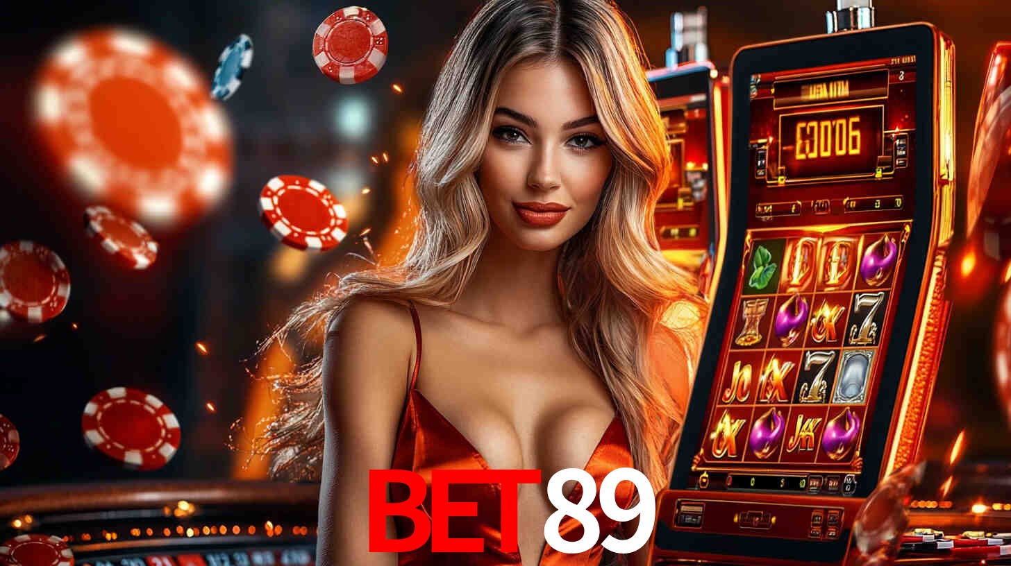 bet89: Seu Especialista em Apostas Esportivas Brasileiras