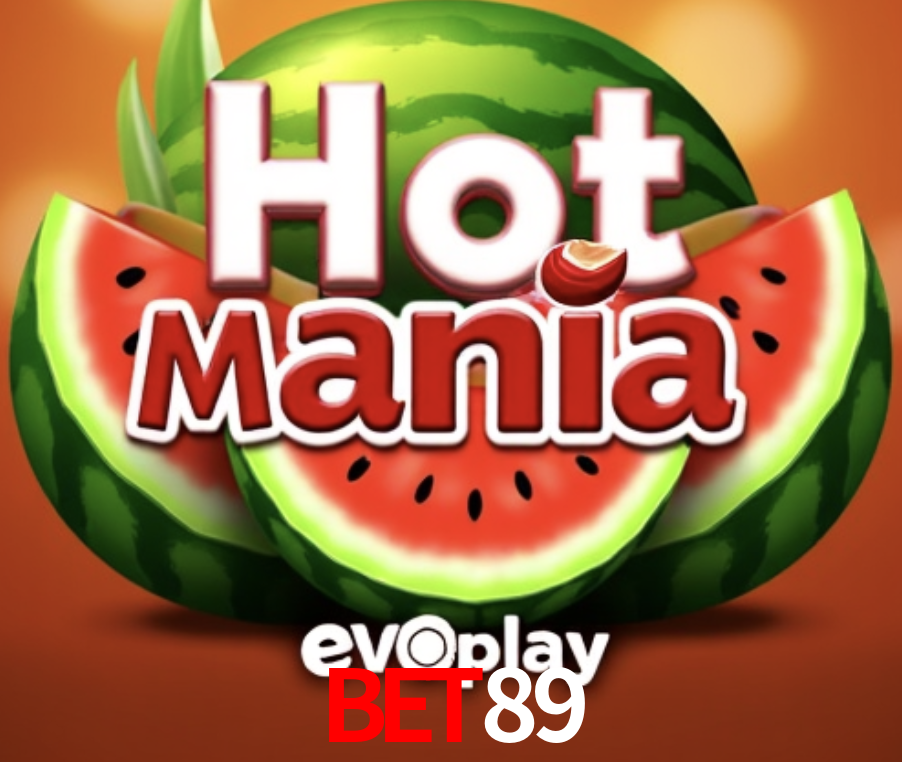 Slot Games bet89