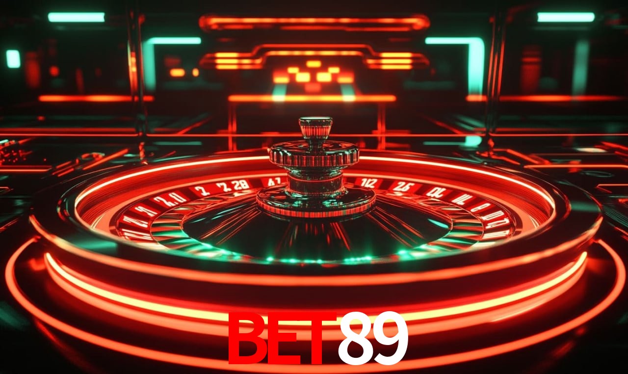 Apostas Esportivas na bet89: Um Guia Completo