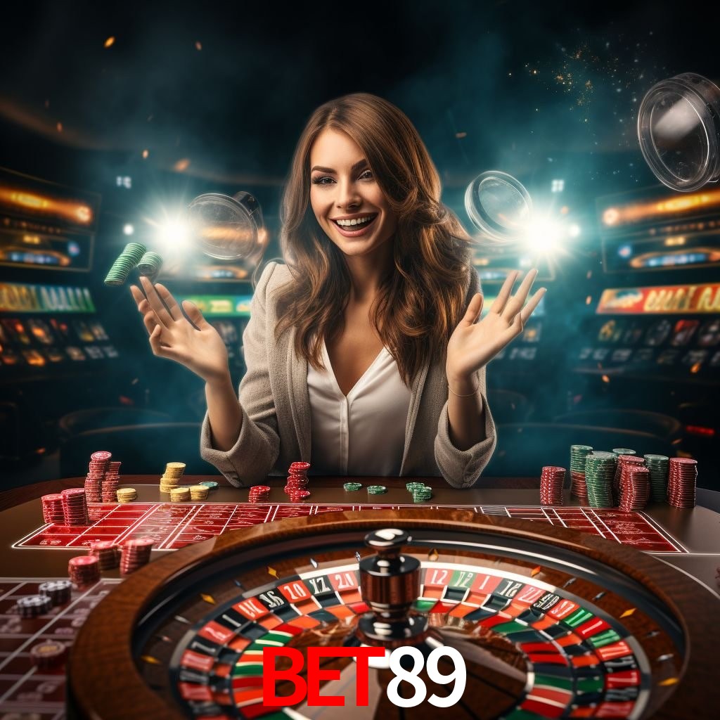 bet89: Jogos de Caça-Níqueis-Altas Recompensas, Roleta-Velocidade, Blackjack-Desafios Máximos