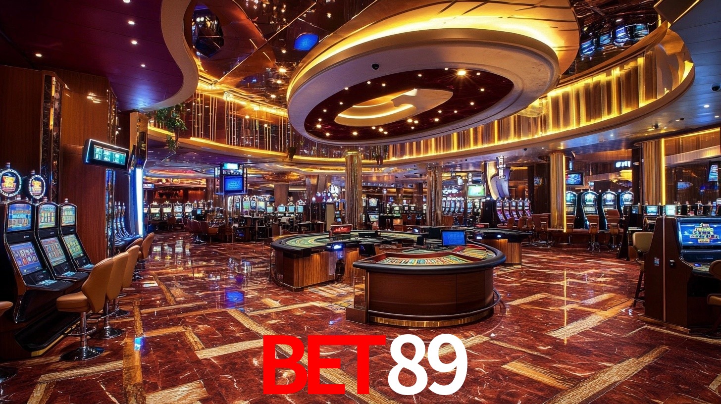 Instant EasyPaisa bet89