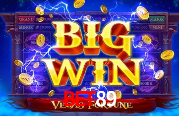 Flash Promotion bet89