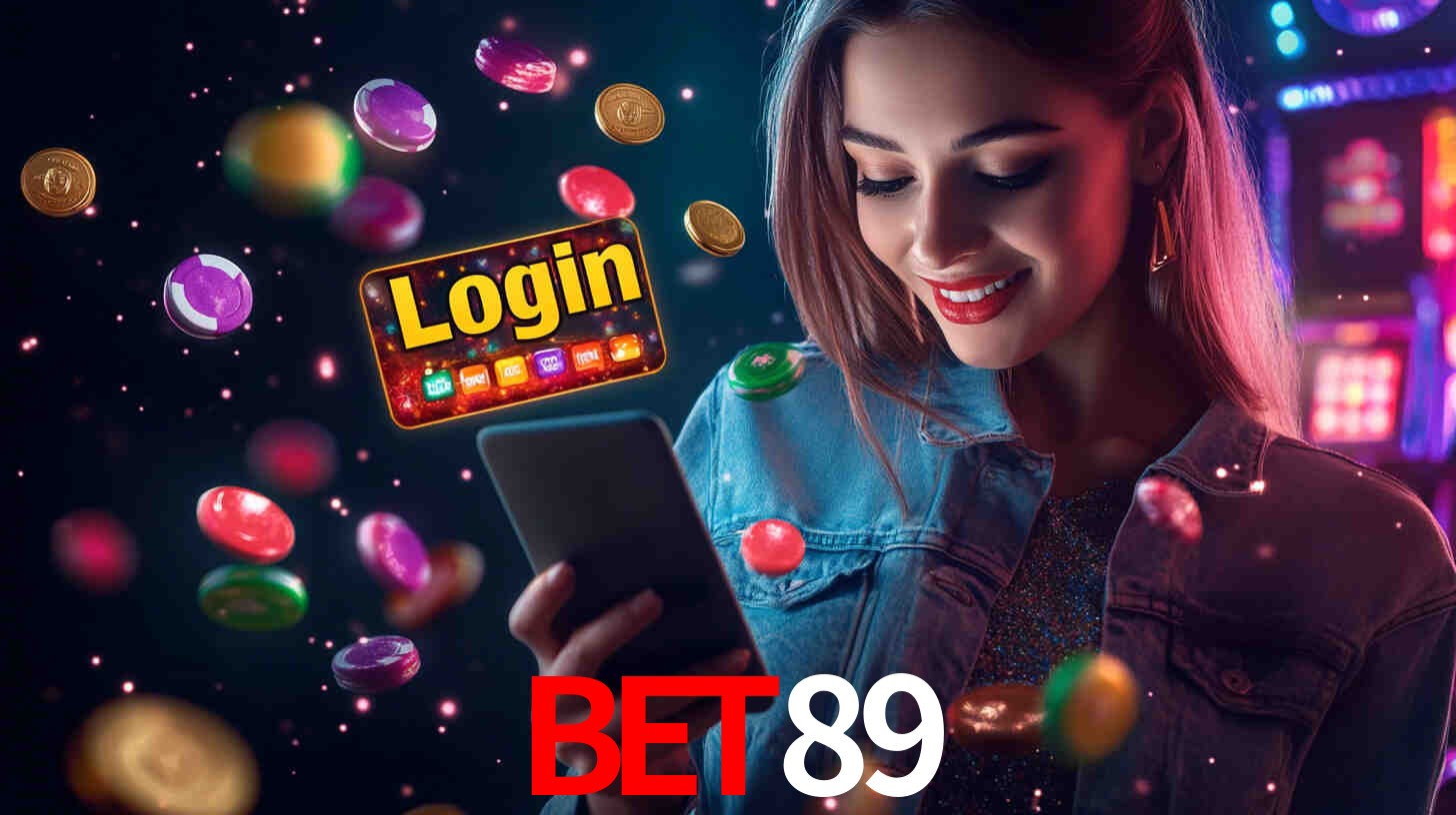 Descubra a Essência do bet89: Nossa História e Compromissos