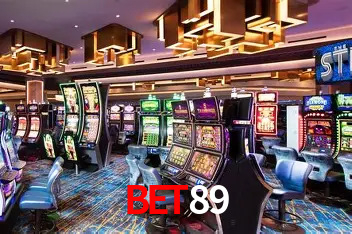 Desvendando o Mundo dos Jogos Virtuais na bet89