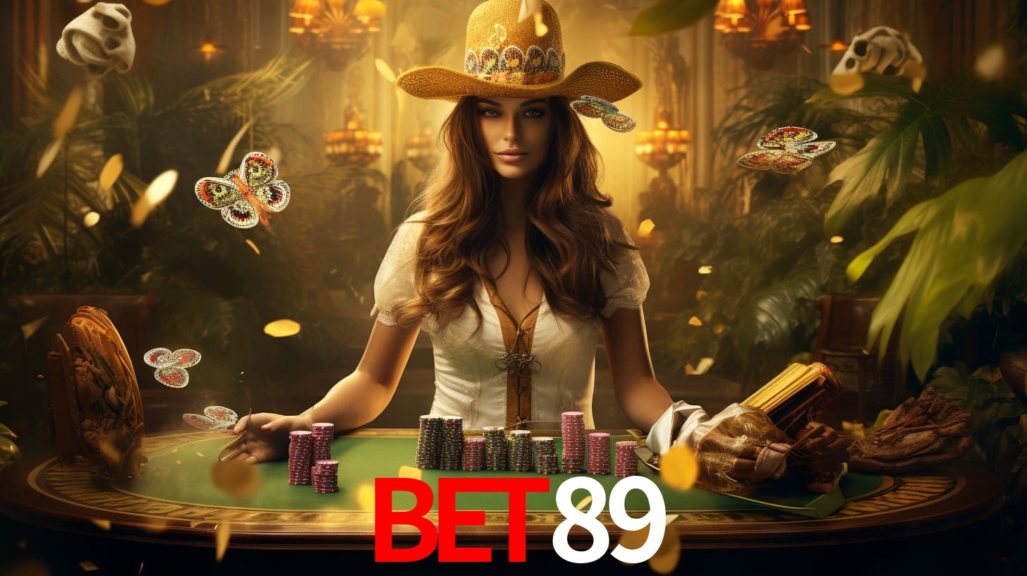 Daily Bonuses bet89