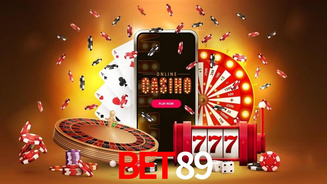 Login Seguro bet89