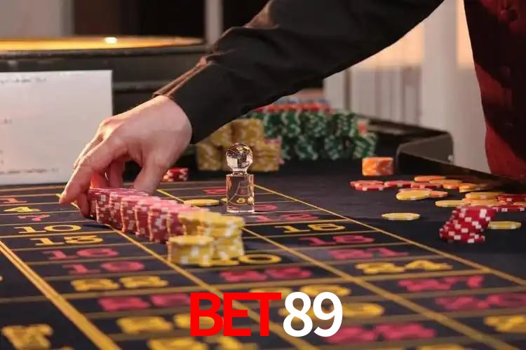 A Popularidade dos Caça-Níqueis no bet89