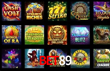 Weekend Specials bet89
