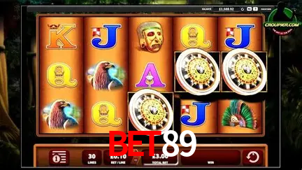 Descubra a Magia dos Jogos de Arcade no bet89