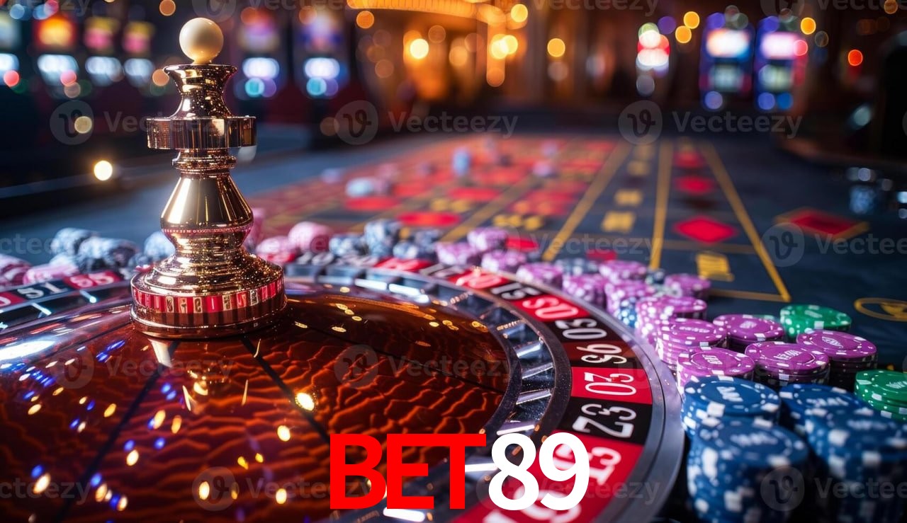 Account Benefits bet89