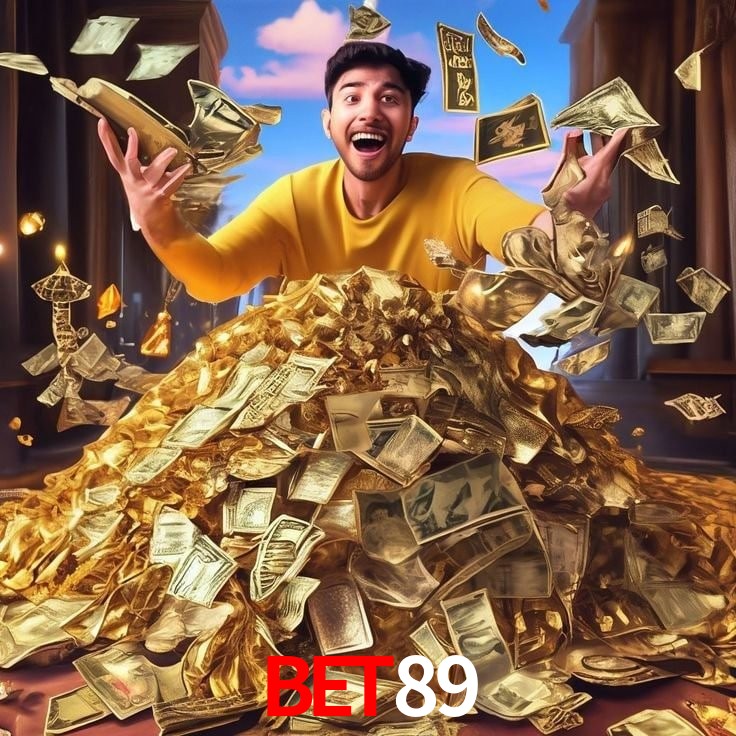 Mesa de Blackjack bet89