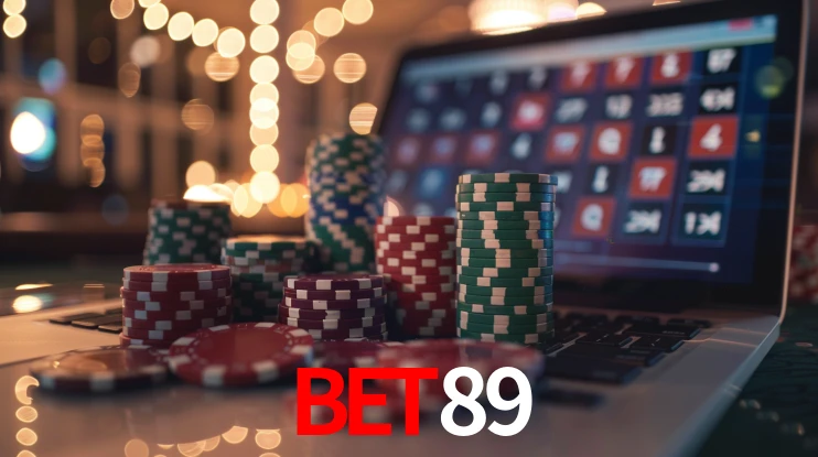 Bonus Features bet89