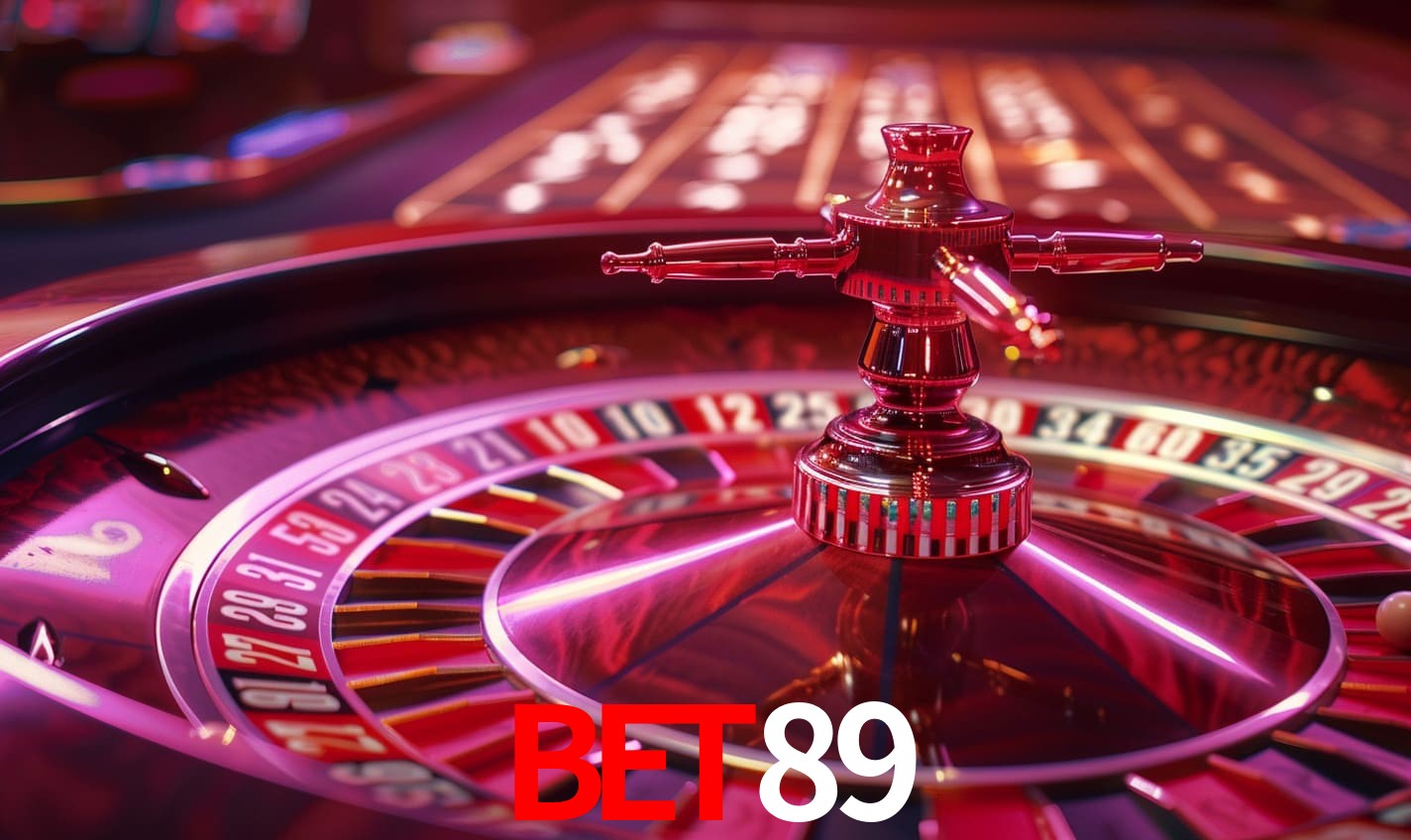 A Emoção da Loteria na bet89: Uma Chance de Mudança de Vida