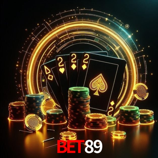 Diretório de Jogos bet89